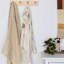 Kendi Baby Hooded Towel (safari Animal)