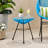 Outdoor Patio Side Table-1576215355