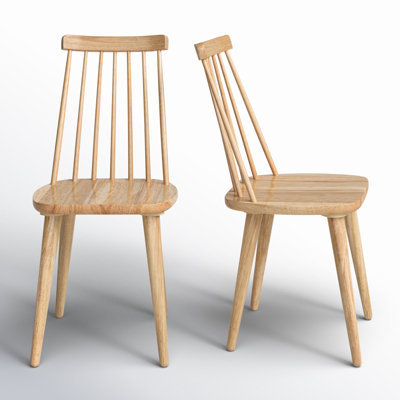 Rolde Side Chair