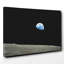 Earth from Space Photographic - Wrapped Canvas-19095868