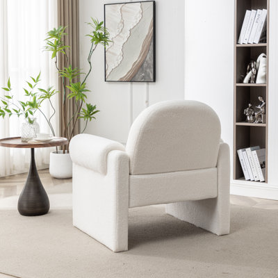 Fauteuil Bryonie