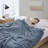 Burlington Berber Cozy Soft Blanket-24285200-24273242