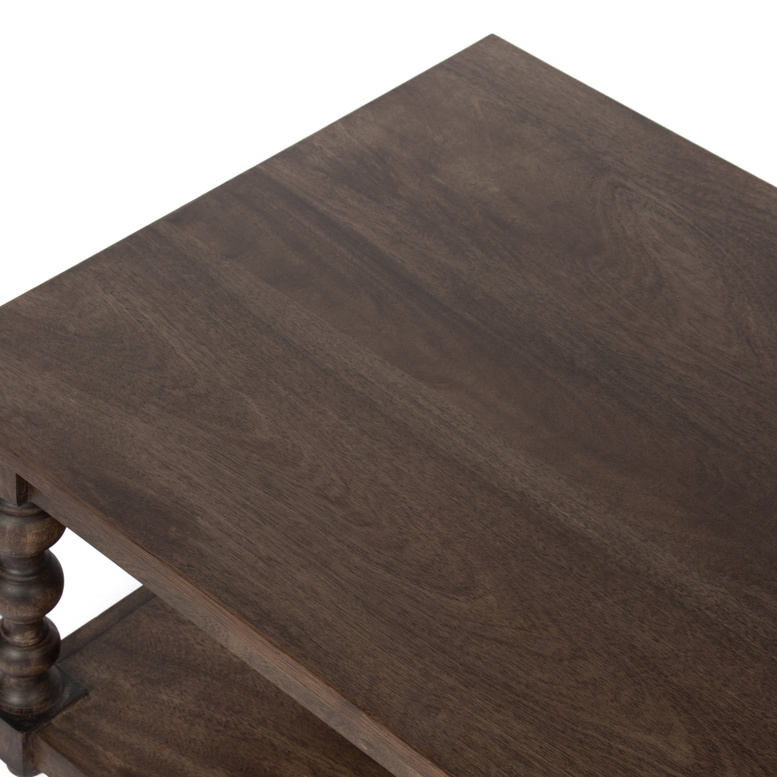 Davey Rectangular Coffee Table