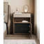 Table de chevet Minimalist-129865419