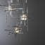 Tura 5 - Light Cluster Pendant-1114068804-1118853986-1118853994