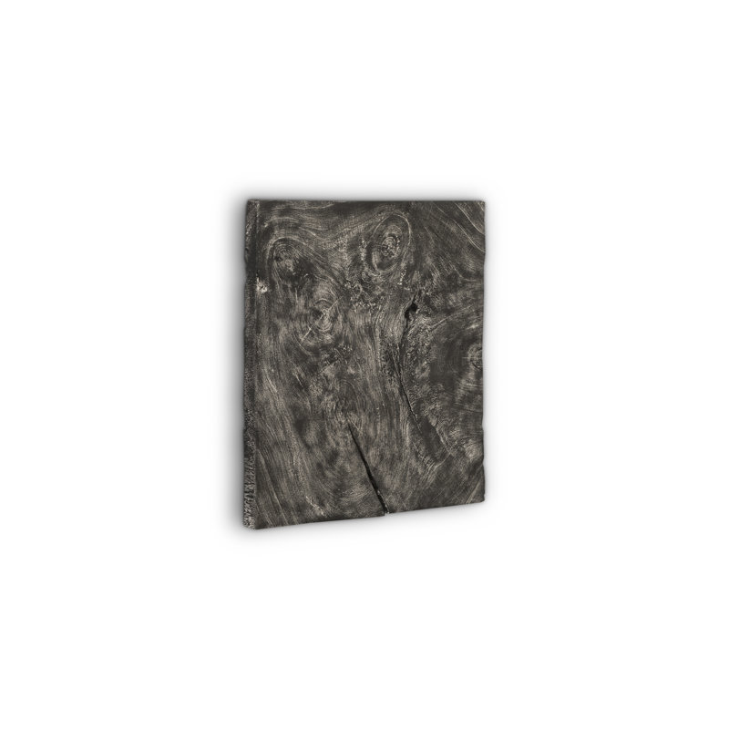 Chamcha Wood Tile Wall Décor