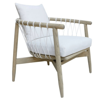 Chaise d'appoint Strand