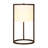 Yesly Metal Table Lamp-592003005