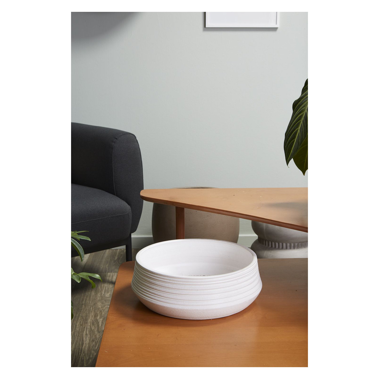 Canella Ceramic Decorative Bowl