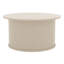 Flutoria Drum Coffee Table-116061749