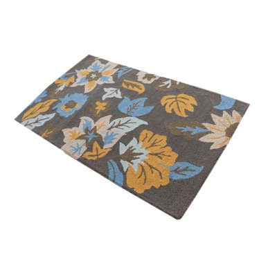 Johansson Gray Rug