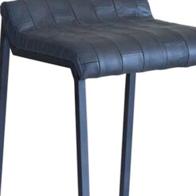Tabouret de comptoir 25 po Jalasha