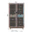 Paquette Display Cabinet-22018482