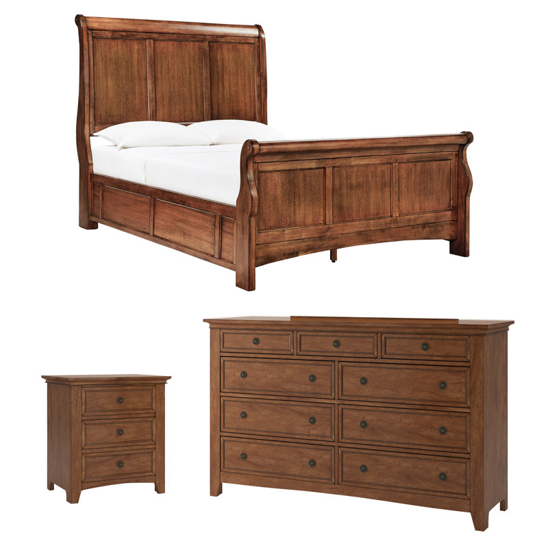 Sefton Piece Bedroom Set