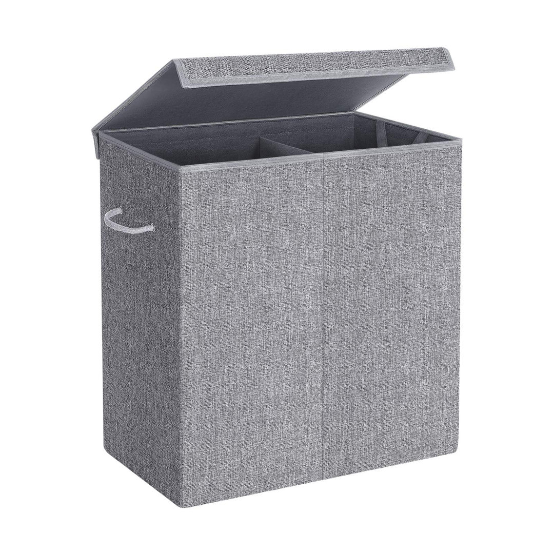 Lazhane Collapsible Laundry Sorter