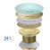 Bathroom Sink Pop Up Drain Stopper with 12" tailpiece, with Overflow