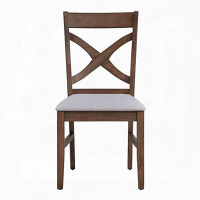 Chaises de salle à manger en bois