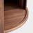 Retro minimalist high-end sideboard