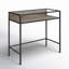Bureau en verre Kilby-346658665