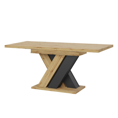 Extendable Dining Table