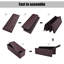 Adalard Upholstered Bench with Flip Top-1604358461