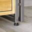 Anahat 150cm Solid Wood Sideboard