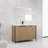 47.25" Freestanding Bathroom Vanity
