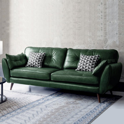 Modern Minimalist Classic Sofa