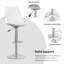 Swivel Adjustable Height Counter Stool-835065320