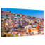 Sirci Guanajuato, maisons colorées-111984118