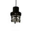 Mini-luminaire suspendu 6 po Atlantis