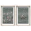 Subtle Universe Set Shadowbox Abstract Print by Oliver Gal, Black Frame, 10 x 15-1387659919-1387659927