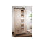 2 Door Wardrobe