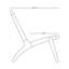 Masaya Lounge Chair-232026755
