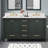 Render 60 In. Double Bathroom Vanity with Engineered Top-141541255-141541250