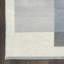 Tapis d'intérieur moderne en laine ivoire tissé à plat Copenhagen-820850077