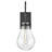 Hinkley Eloise Large Single Light Sconce-117666389