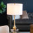 Minimalist Design Modern Table Lamp