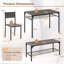 Aharshi 4 - Person Dining Set-1723404438-1723404439