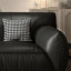 Canapé modulaire noir en cuir véritable-1713979942-1713979941-1713979945