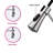 PROOX Pull Down Kitchen Faucet-49588775-49431330