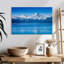 Alvord, eau bleue, lac Tekapo-111823747