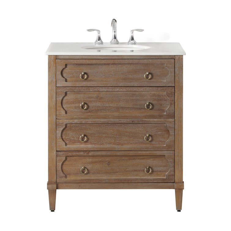 Disar 15x72 Inch Bathroom Vanity Tall Cabinet - Disar Trade