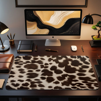 Polyester Desk Pad