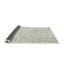 Tapis contemporain gris / vert clair-660448692