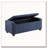 Boucle Upholstered Bench Flip Top Storage Bench,Solid Wood Legs-1939817537