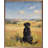 Sunny Day Black Lab-1827008467