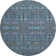 Premium Machine Washable Cerrito AMF574 Teal Rug