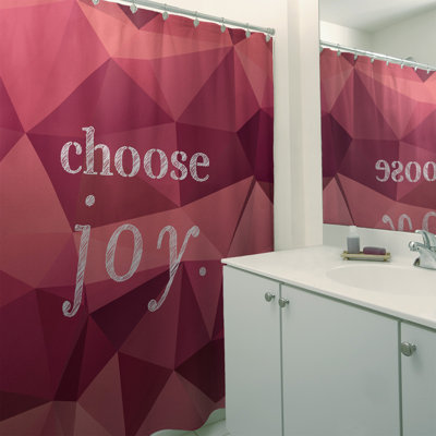 Shower Curtain