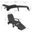 Amberella 193cm Long Reclining Single Chaise-1517460137